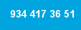 934 417 36 51